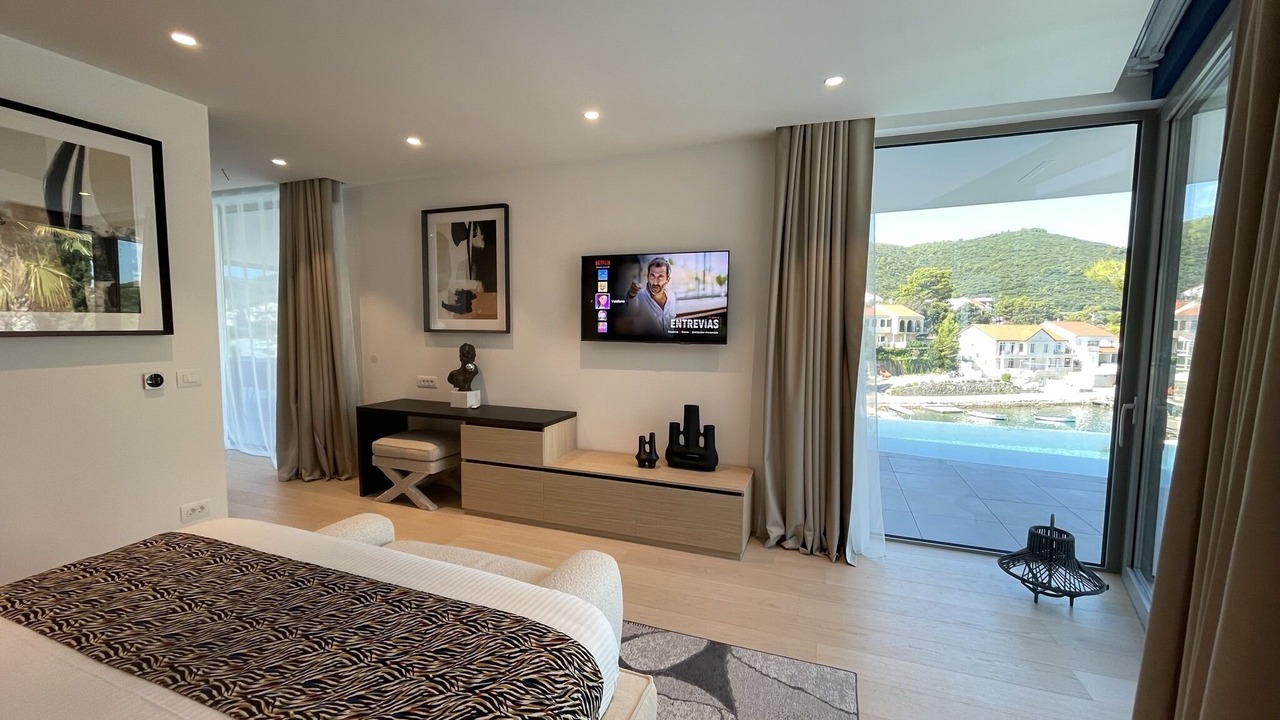 Photo of Bedroom in Zrnovo