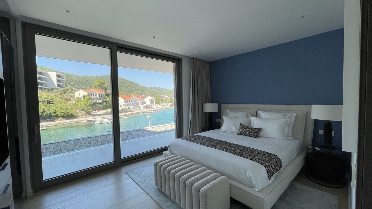 Photo of Bedroom in Zrnovo
