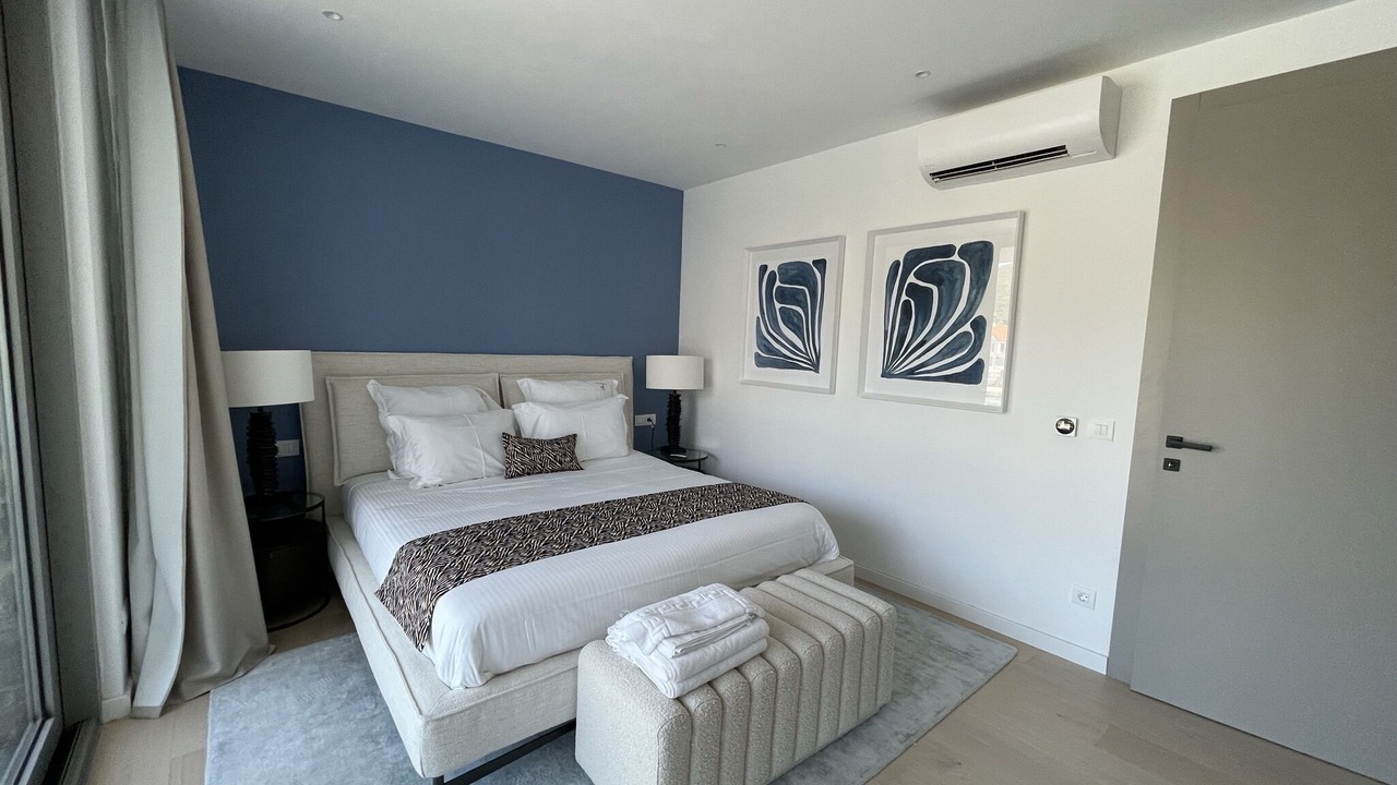 Photo of Bedroom in Zrnovo