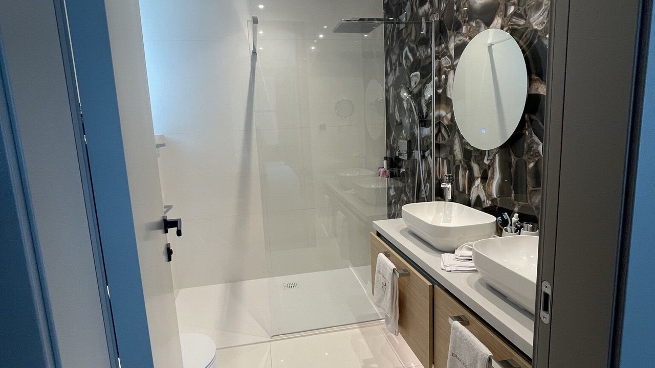 Photo of Bathroom in Zrnovo