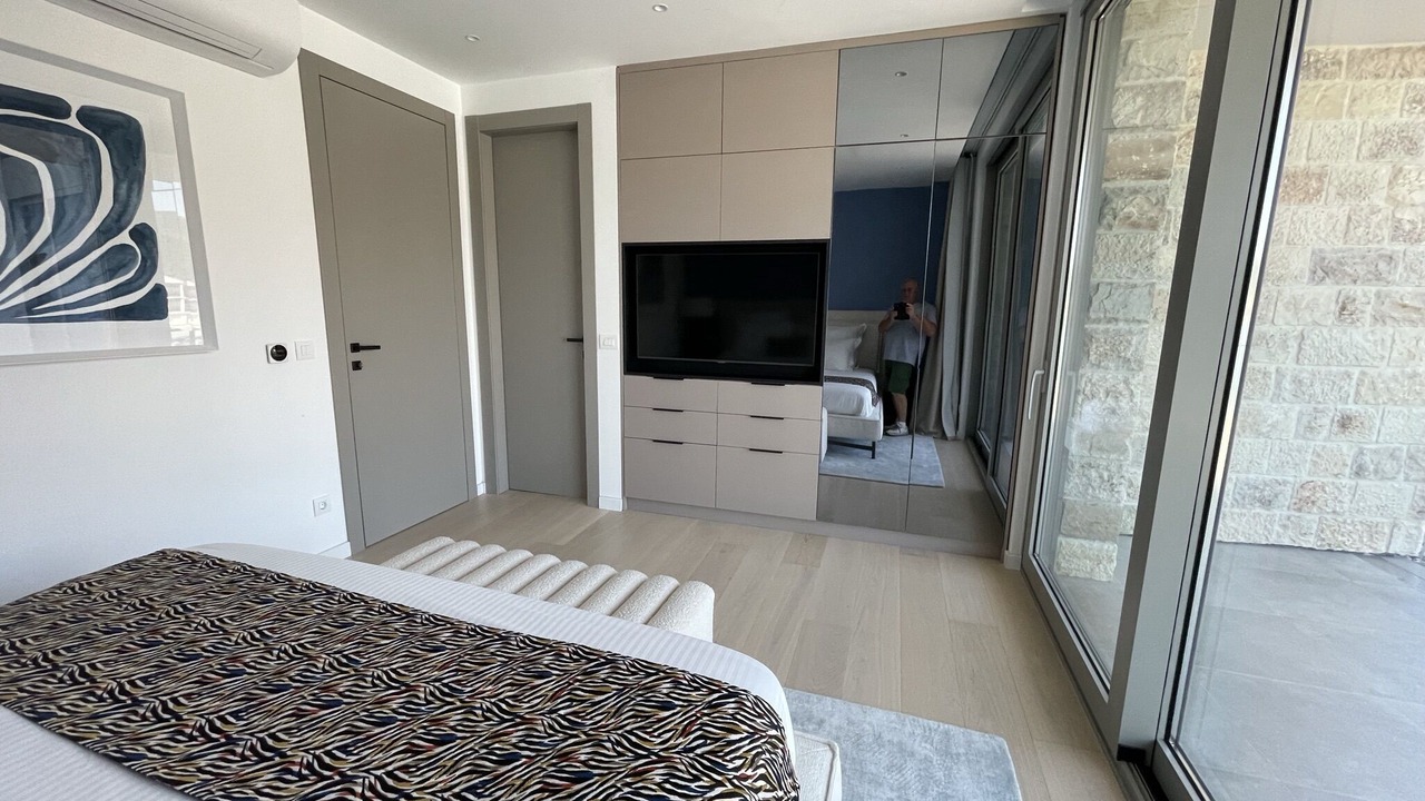Photo of Bedroom in Zrnovo