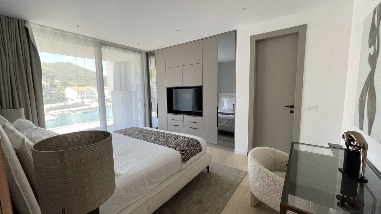 Photo of Bedroom in Zrnovo