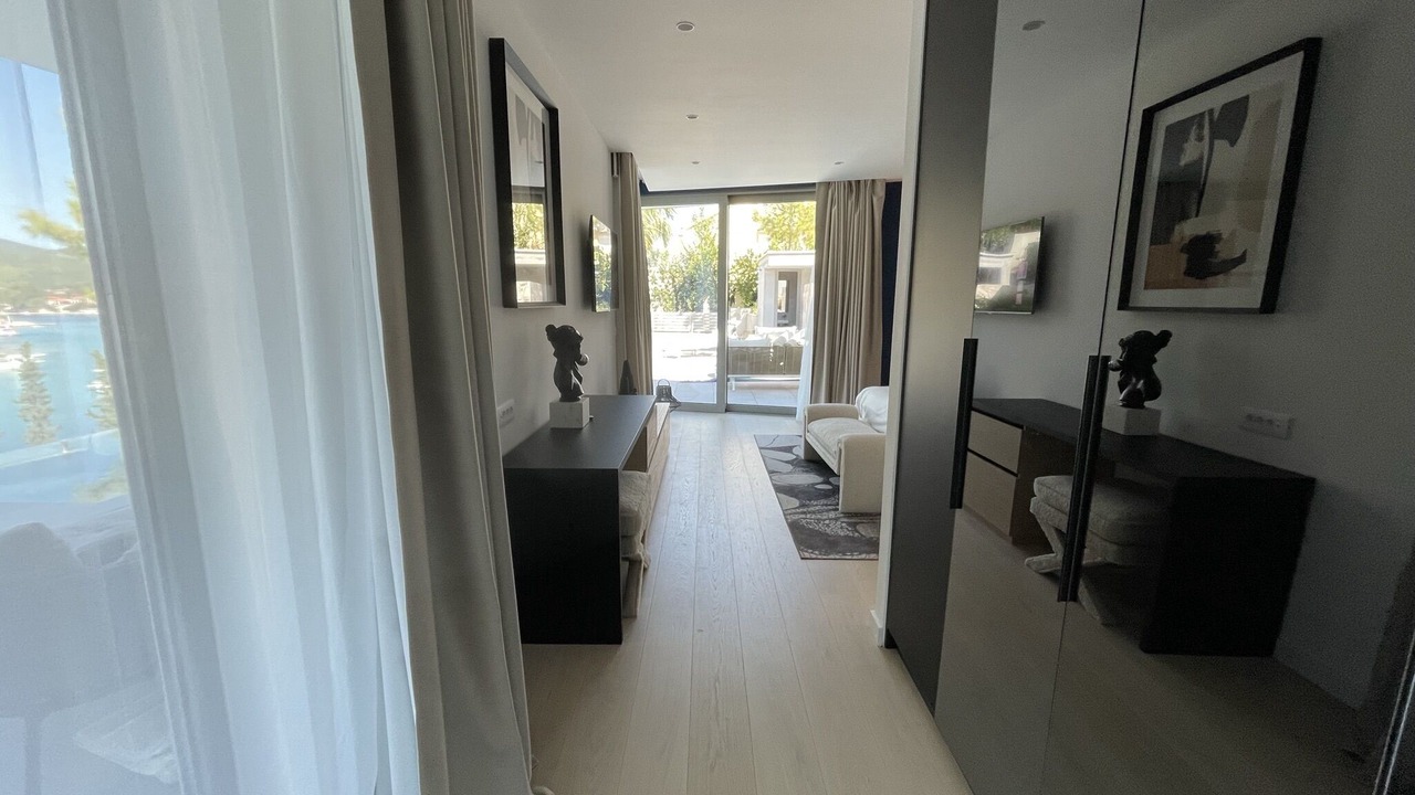 Photo of Bedroom in Zrnovo