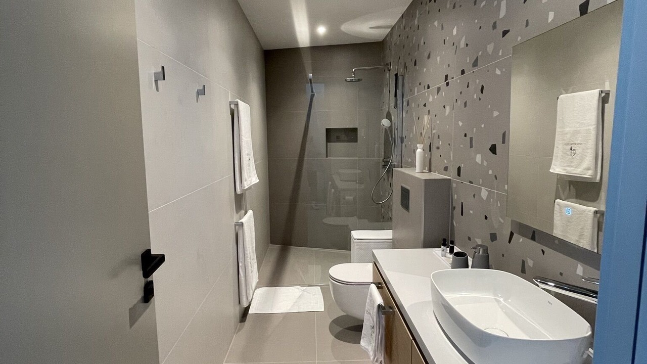 Photo of Bathroom in Zrnovo