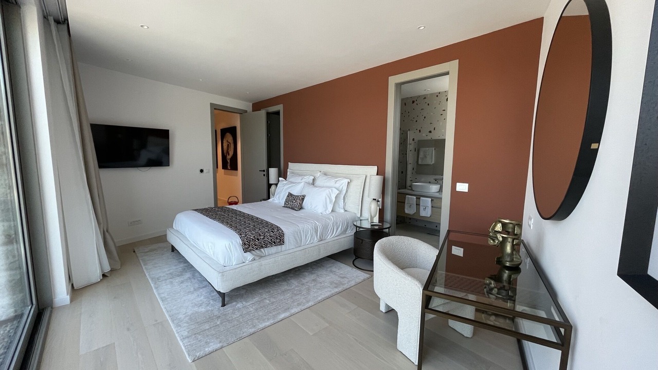 Photo of Bedroom in Zrnovo
