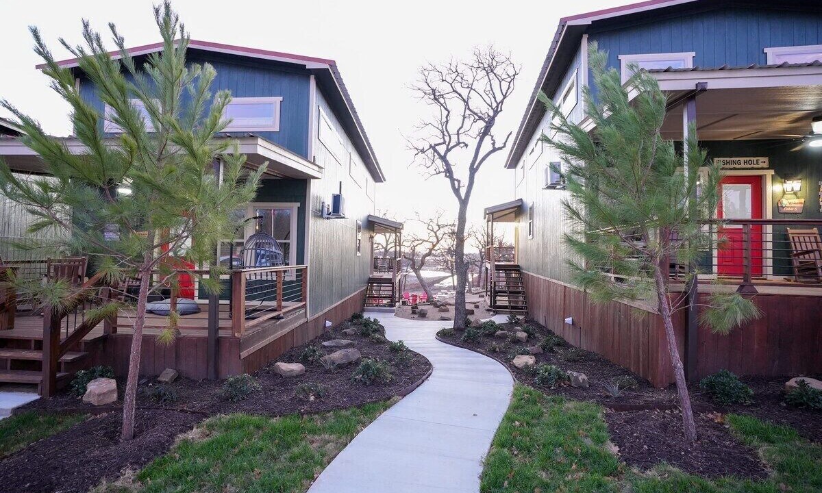 Photo of Outdoor in Bridgeport