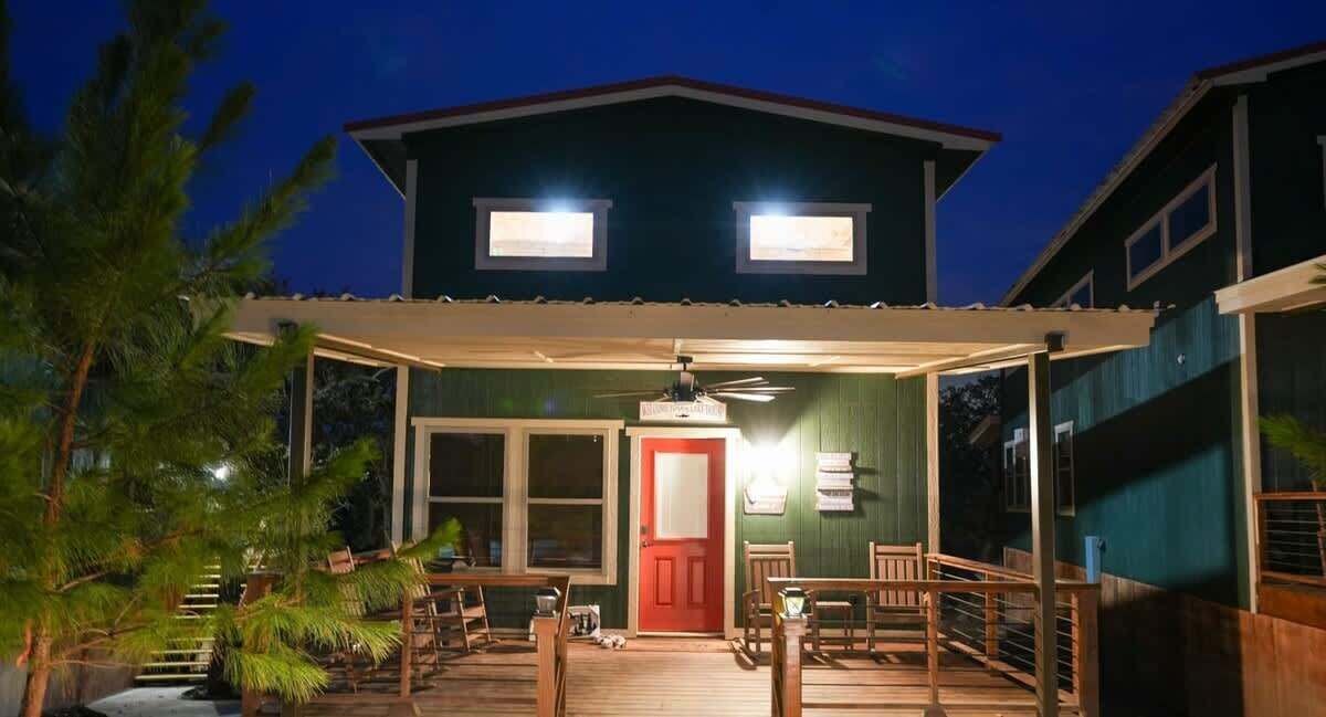 Photo of Patio Balcony in Bridgeport