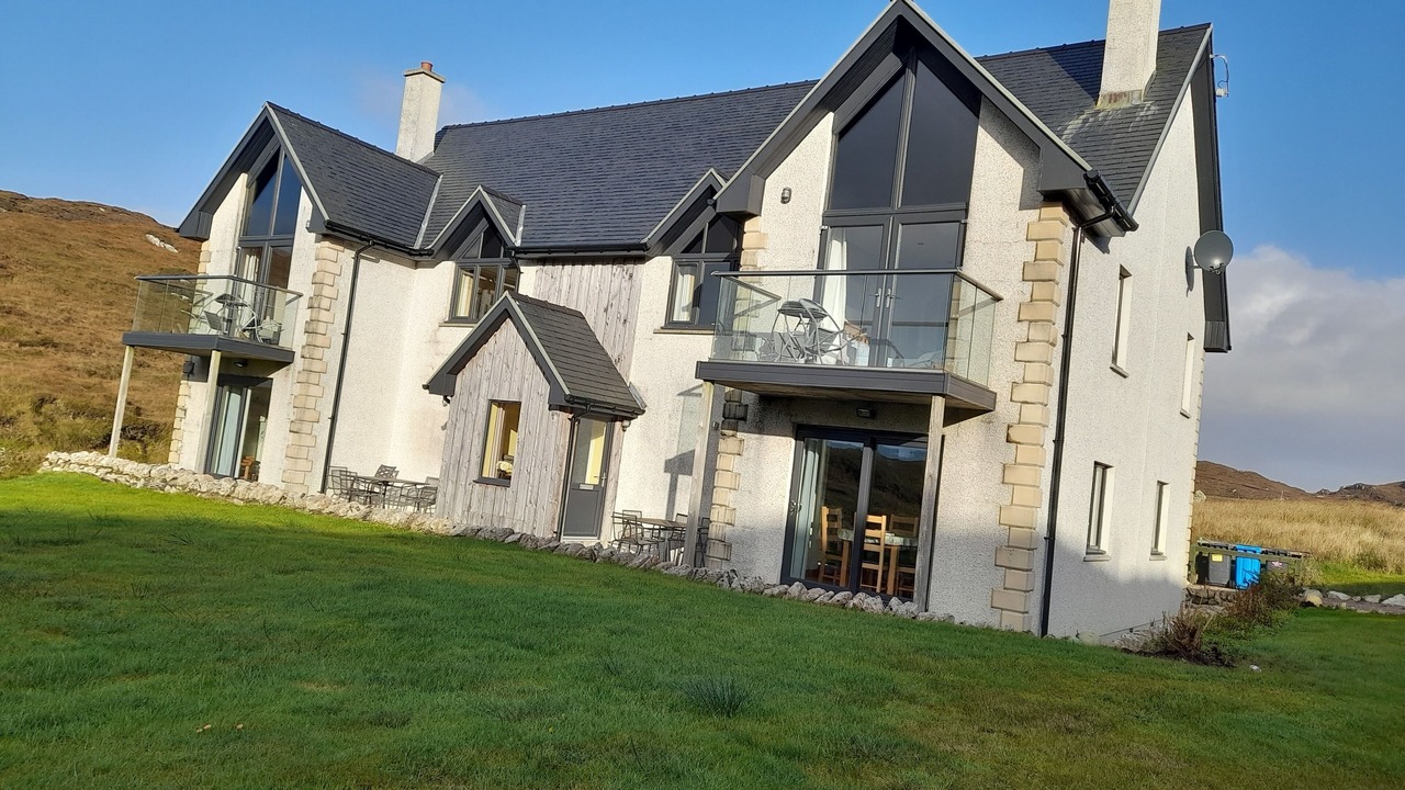 Photo of Outdoor in Harris