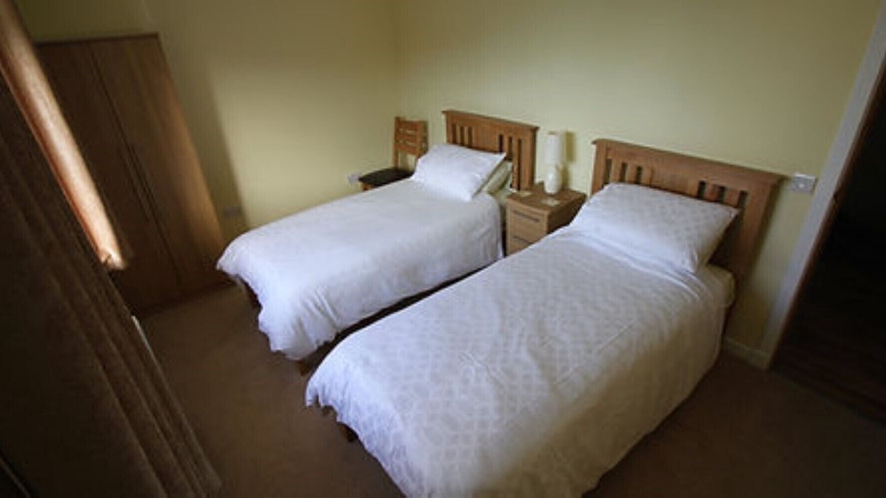 Photo of Bedroom in Harris