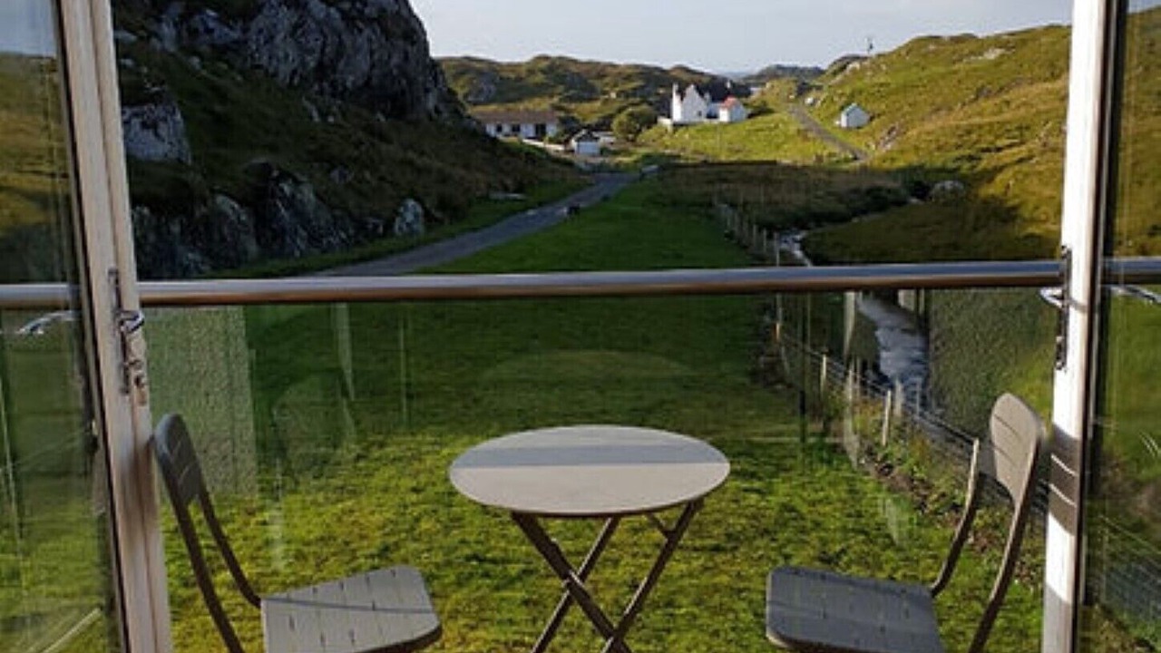Photo of Outdoor in Harris