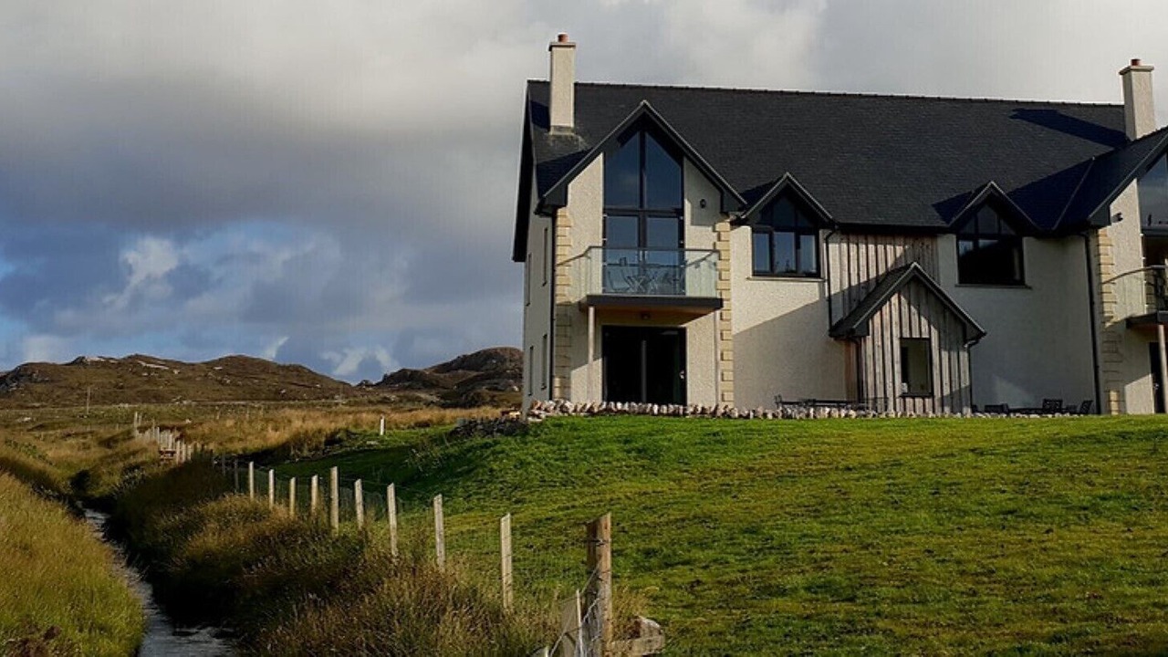 Photo of Outdoor in Harris