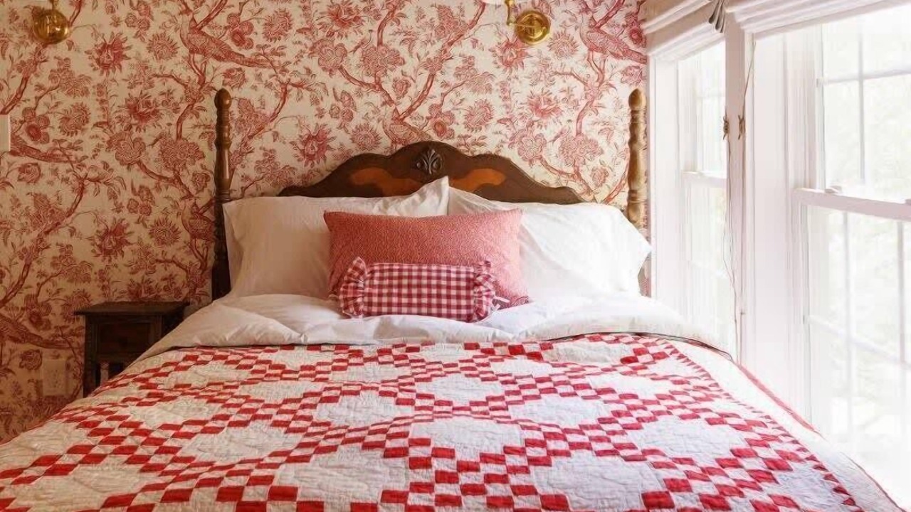 Photo of Bedroom in Pine Plains