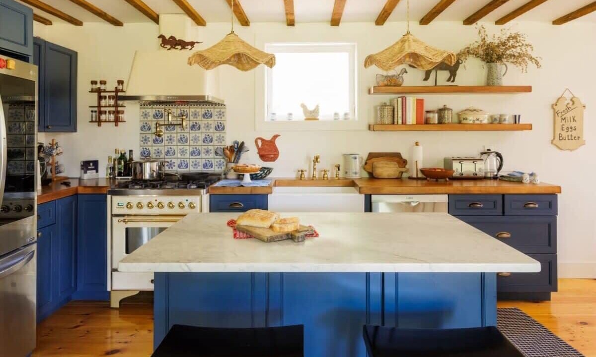 Photo of Kitchen in Pine Plains