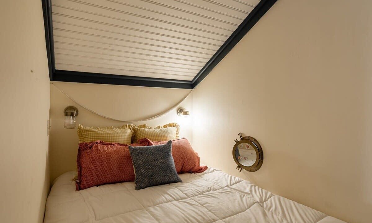 Photo of Bedroom in Pine Plains