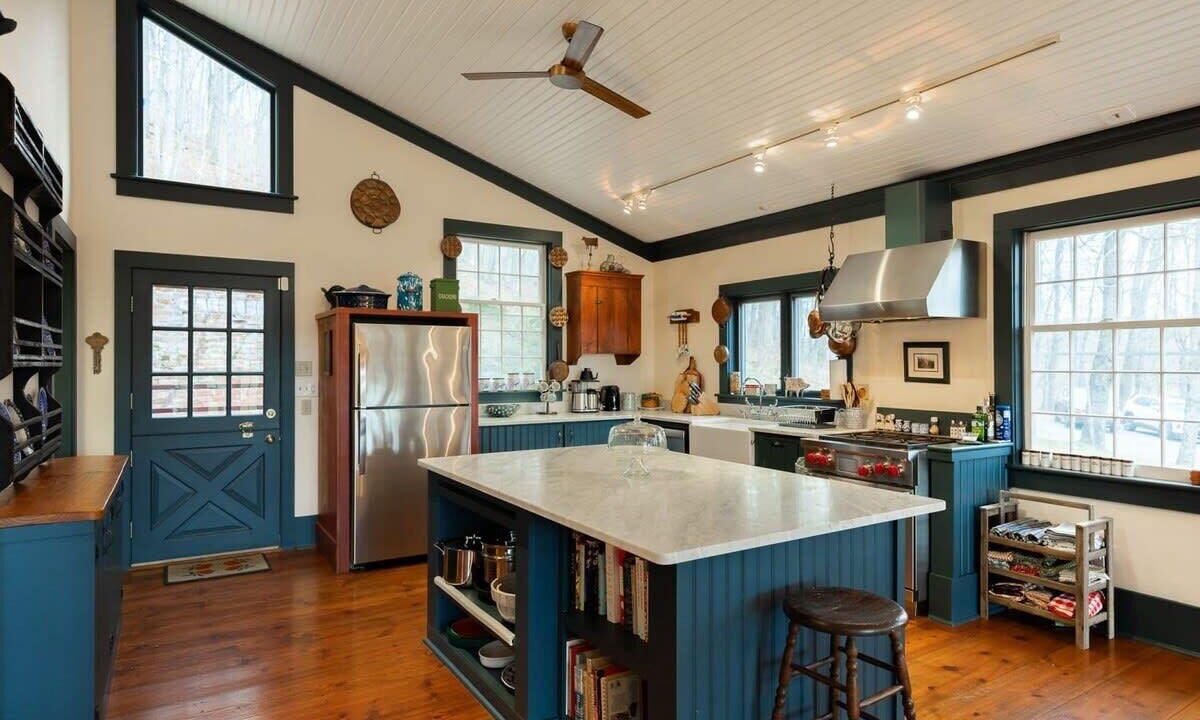 Photo of Kitchen in Pine Plains