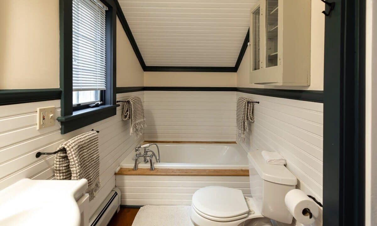 Photo of Bathroom in Pine Plains