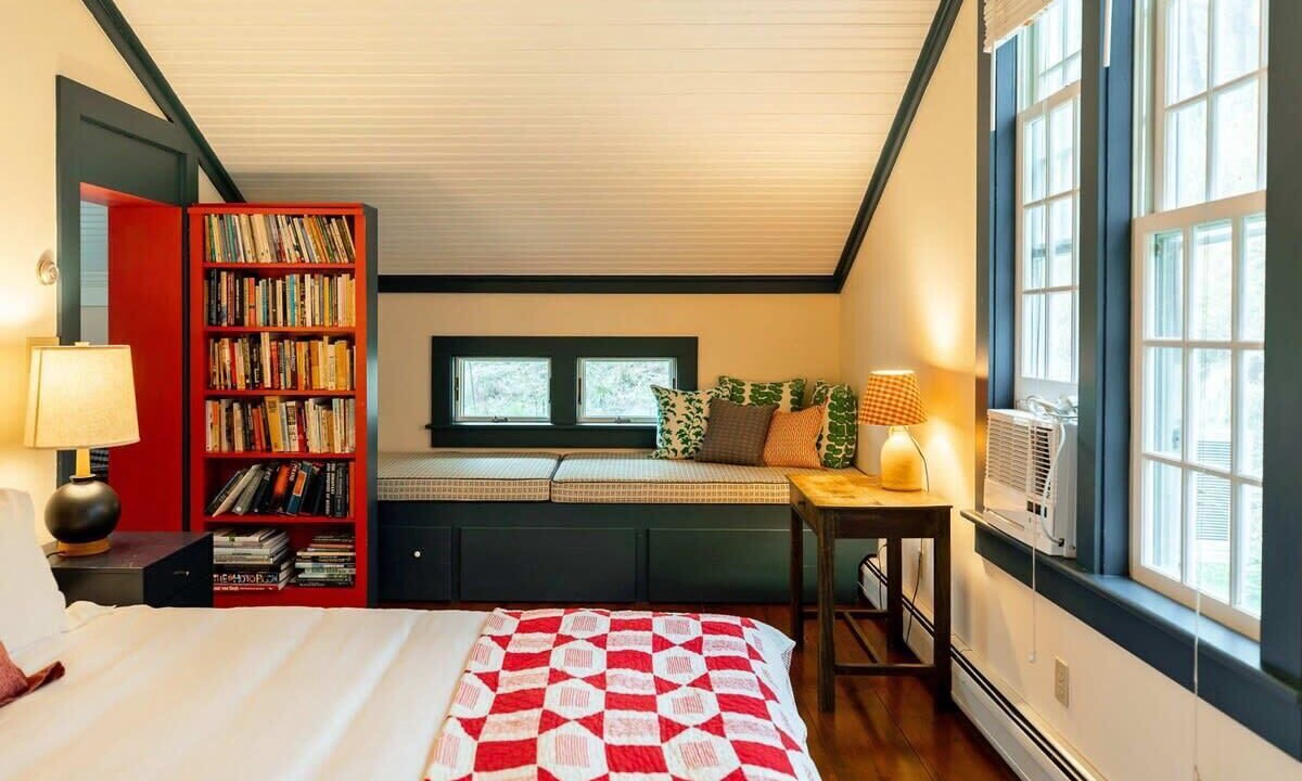 Photo of Bedroom in Pine Plains