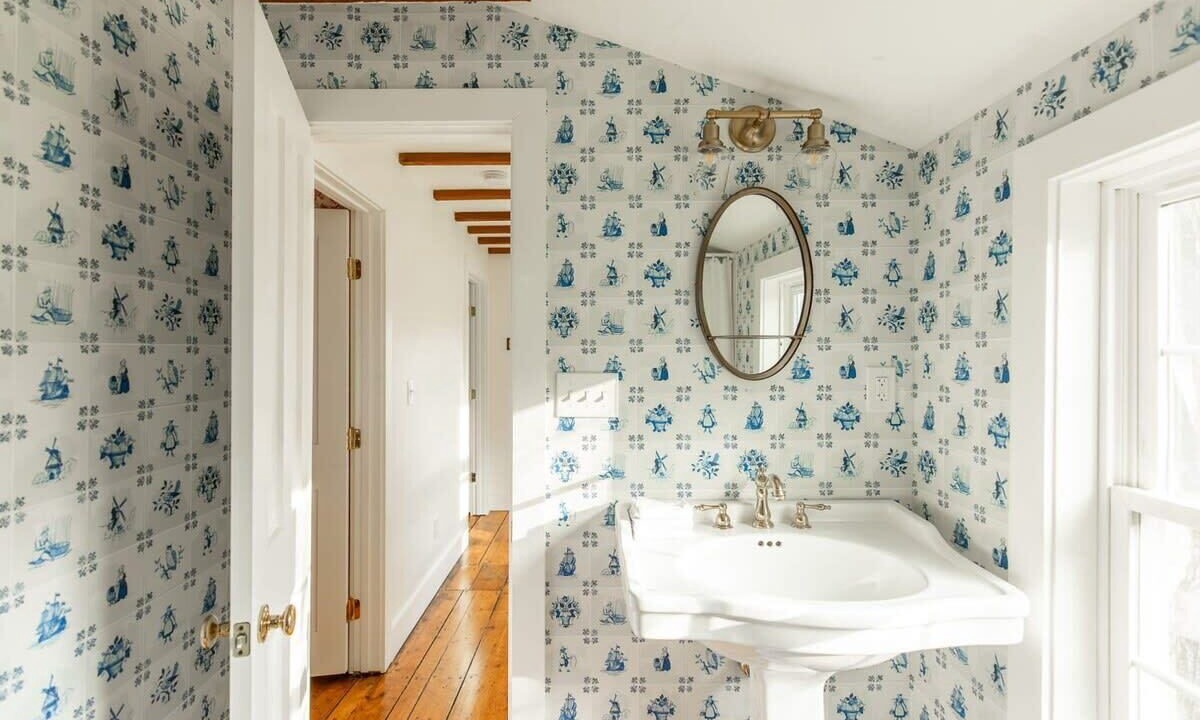 Photo of Bathroom in Pine Plains