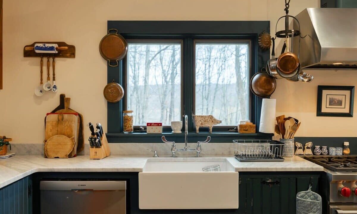 Photo of Kitchen in Pine Plains