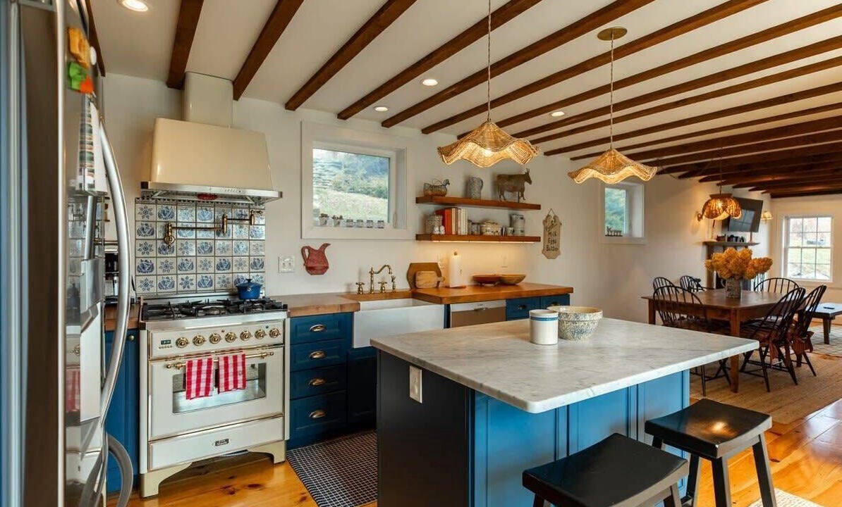 Photo of Kitchen in Pine Plains