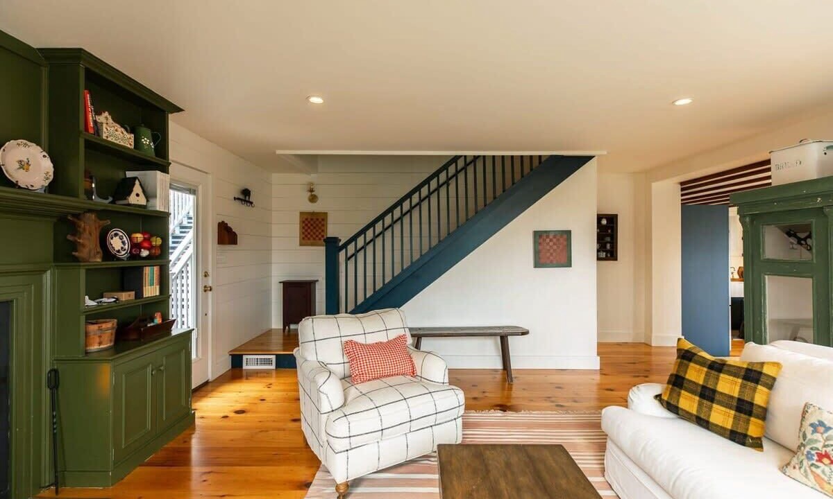 Photo of Livingroom in Pine Plains