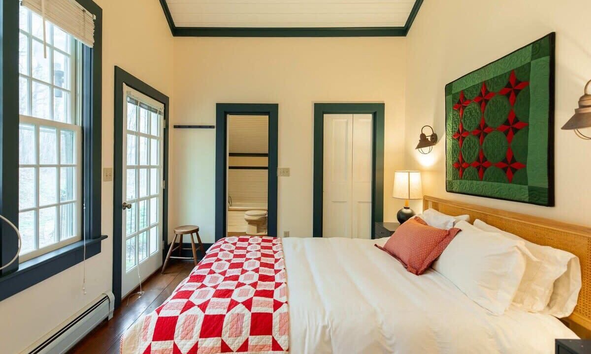 Photo of Bedroom in Pine Plains