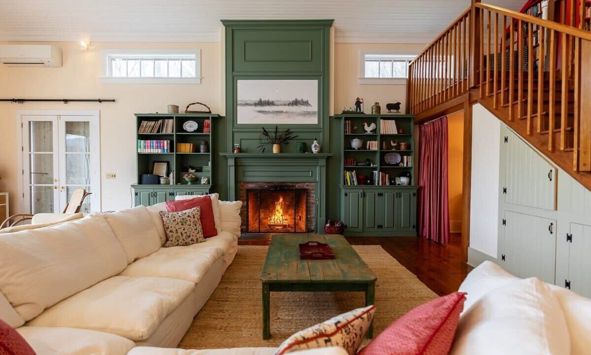 Photo of Livingroom in Pine Plains