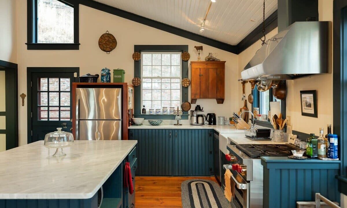 Photo of Kitchen in Pine Plains
