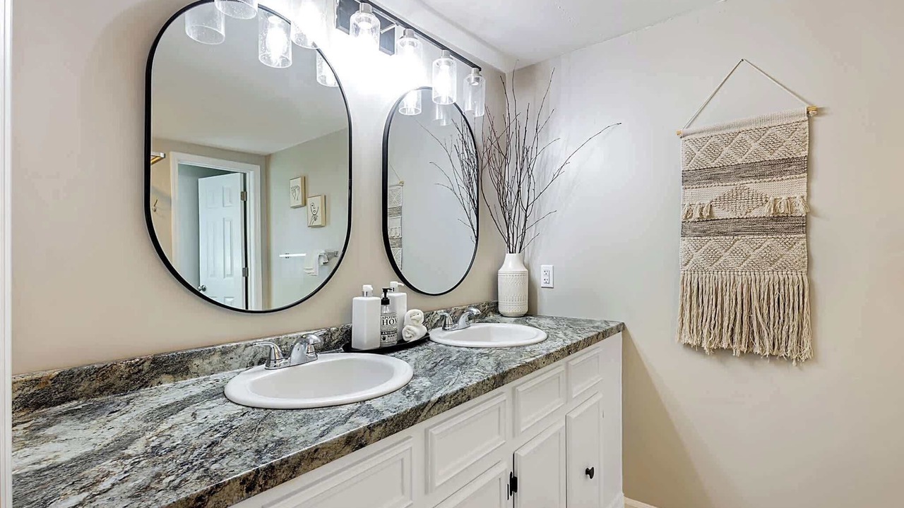 Photo of Bathroom in North Augusta