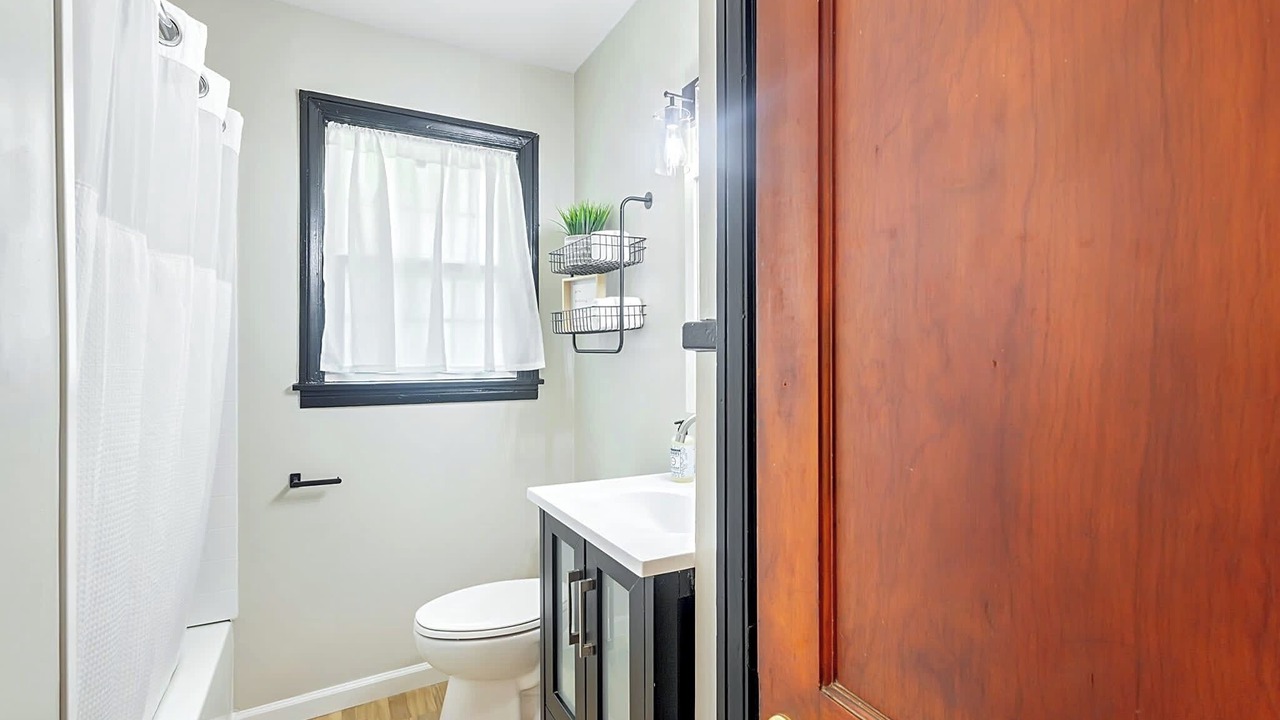 Photo of Bathroom in North Augusta