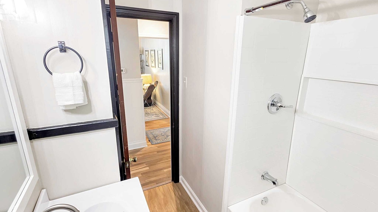 Photo of Bathroom in North Augusta