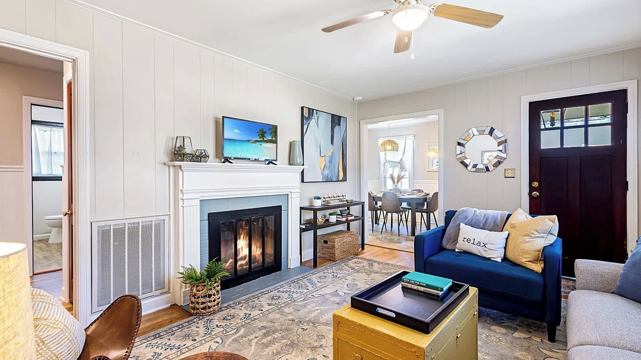 Photo of Bedroom in North Augusta