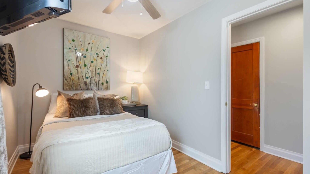 Photo of Bedroom in North Augusta