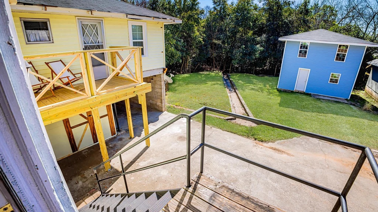 Photo of Outdoor in North Augusta