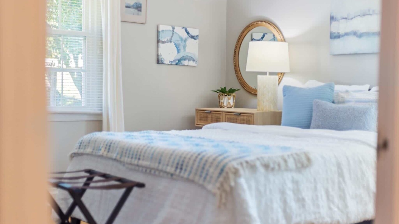 Photo of Bedroom in North Augusta