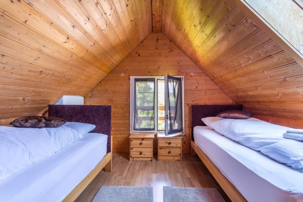 Photo of Bedroom in Sundlauenen