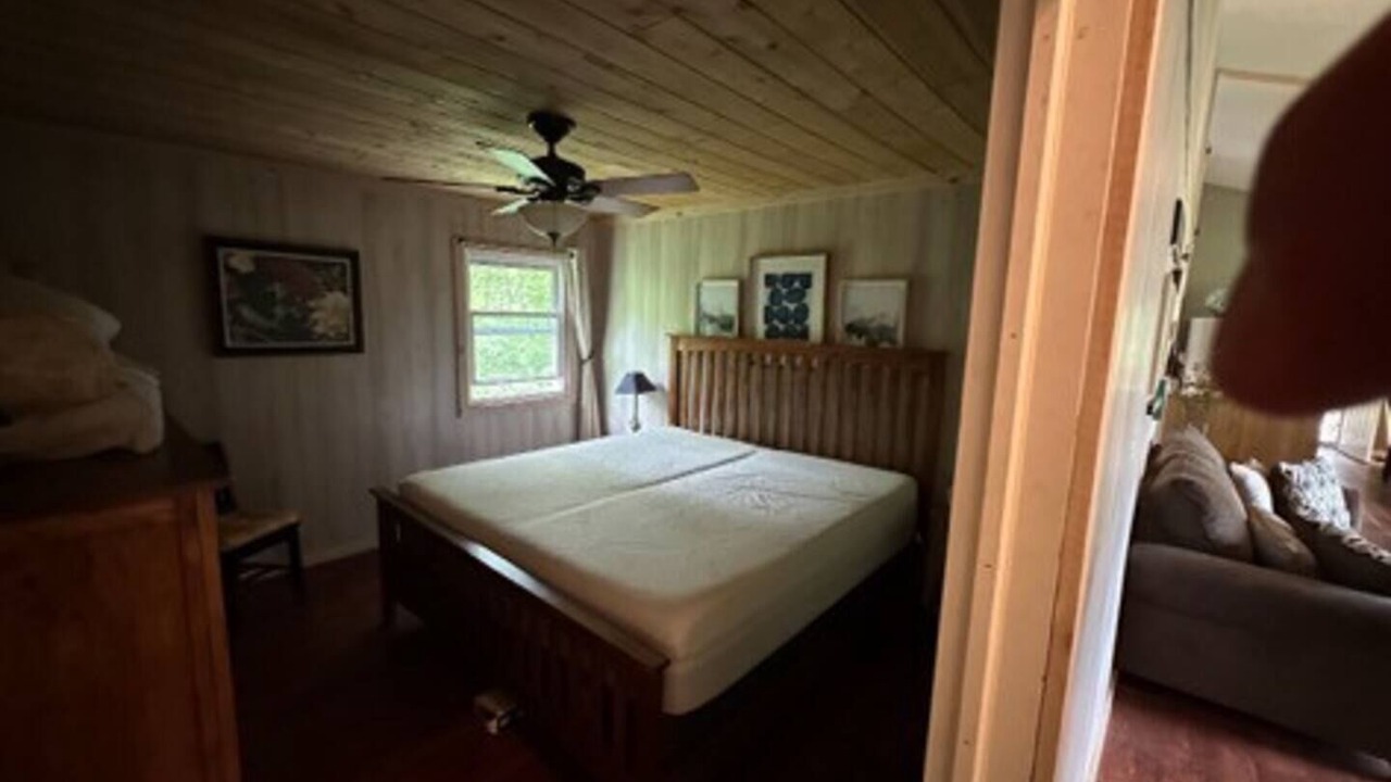 Photo of Bedroom in Jordan