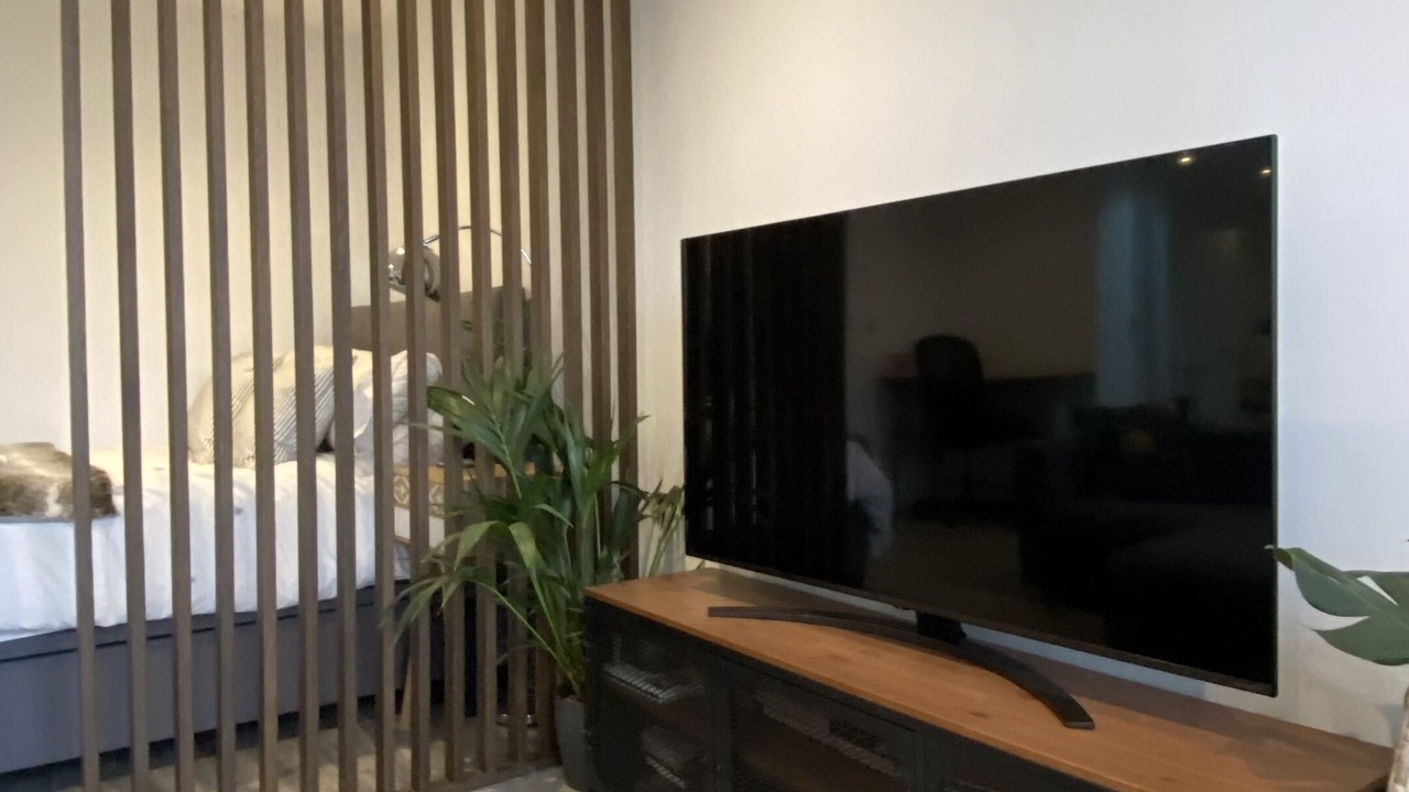 Photo of Bedroom in Graveney