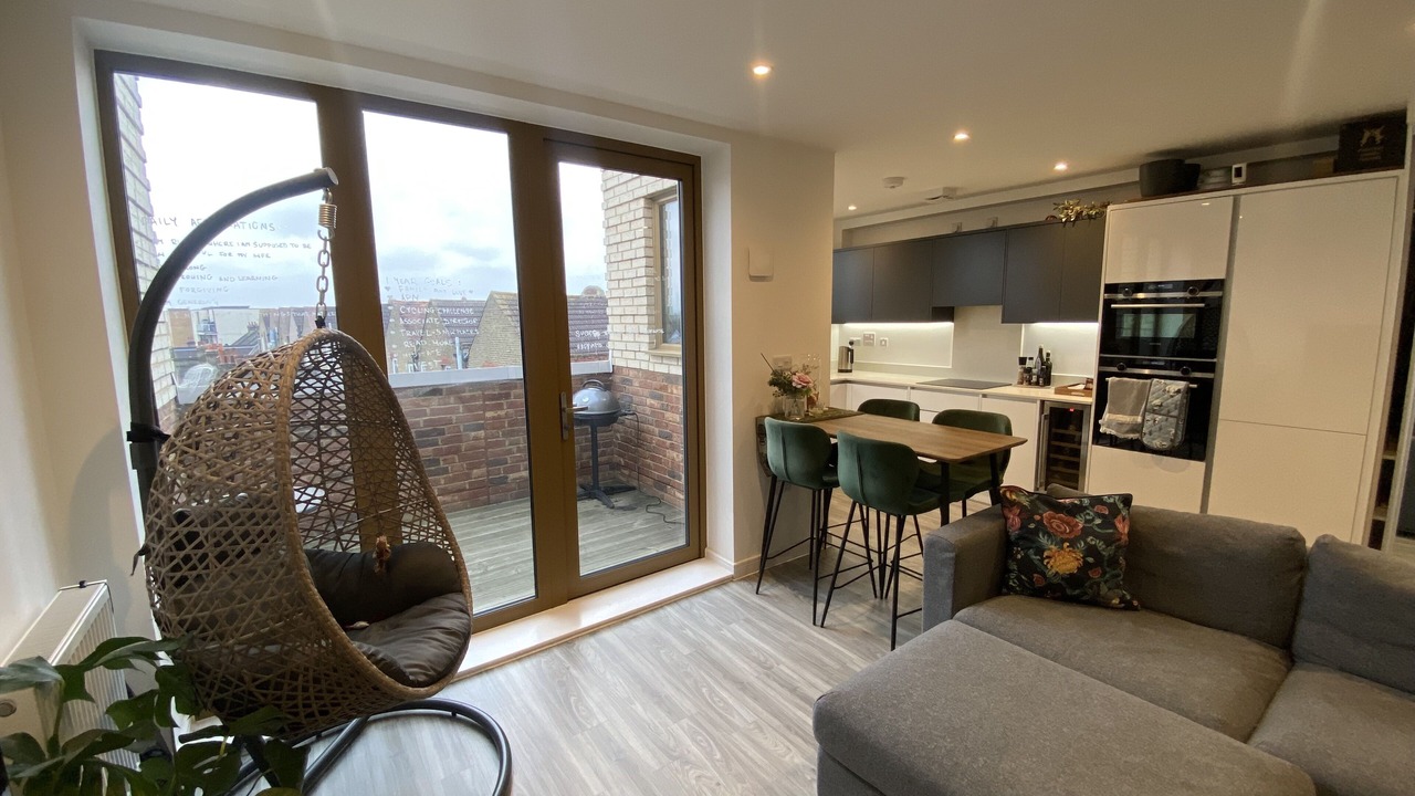 Photo of Livingroom in Graveney