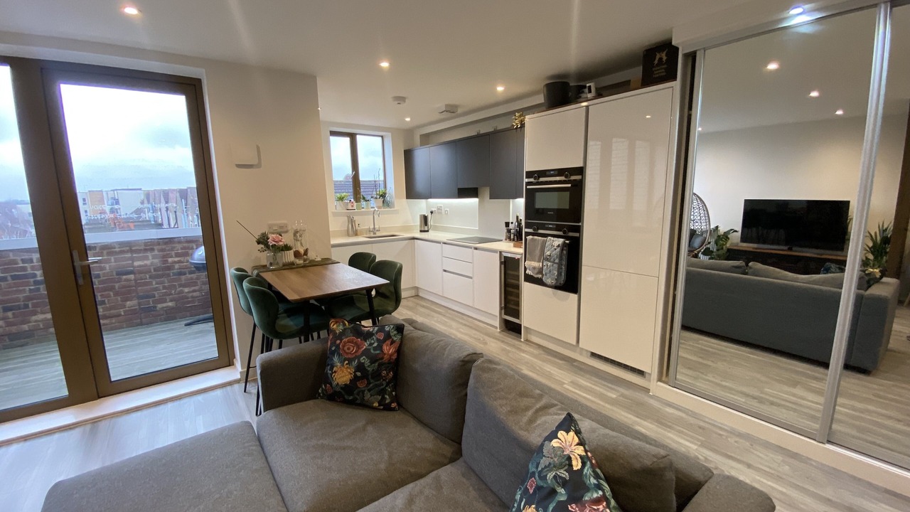 Photo of Livingroom in Graveney