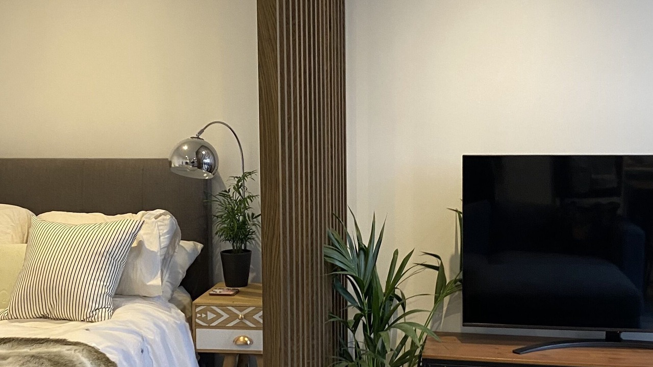 Photo of Bedroom in Graveney