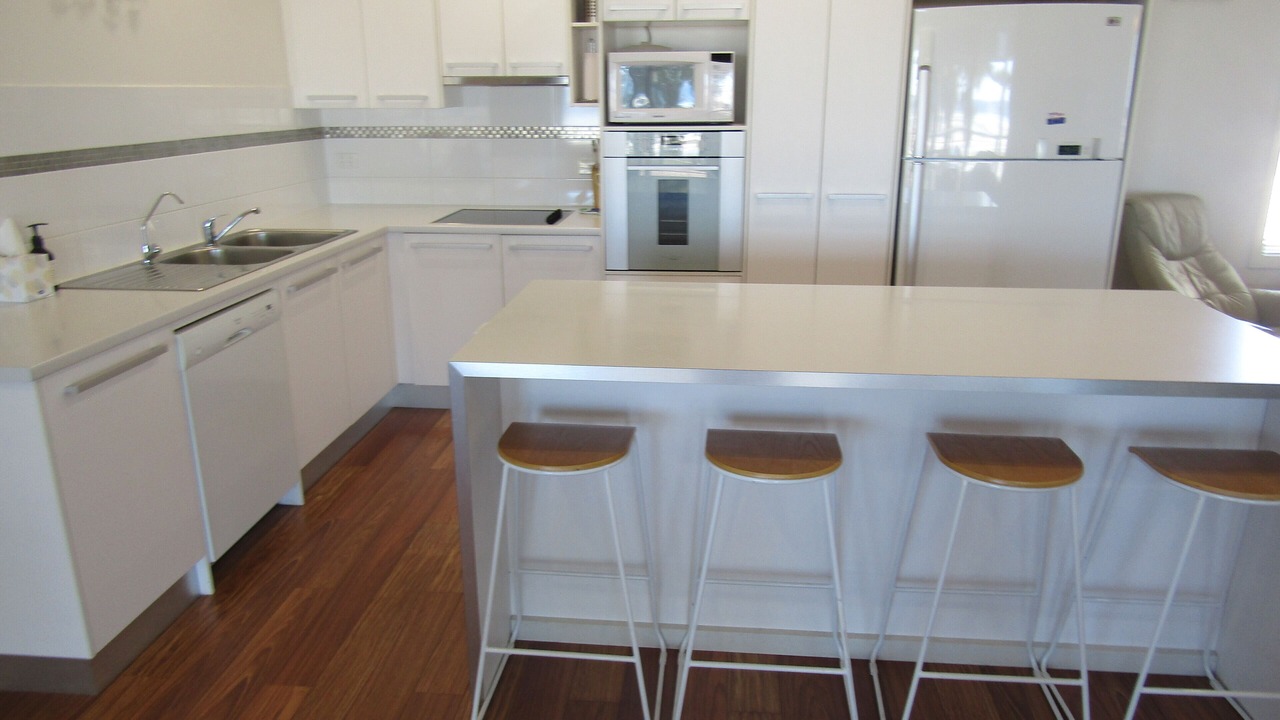 Photo of Kitchen in Para Wurlie