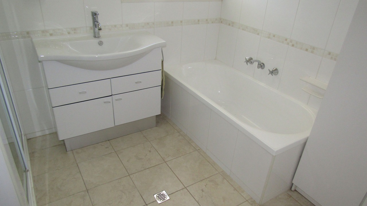 Photo of Bathroom in Para Wurlie