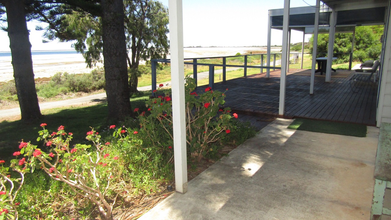 Photo of Outdoor in Para Wurlie