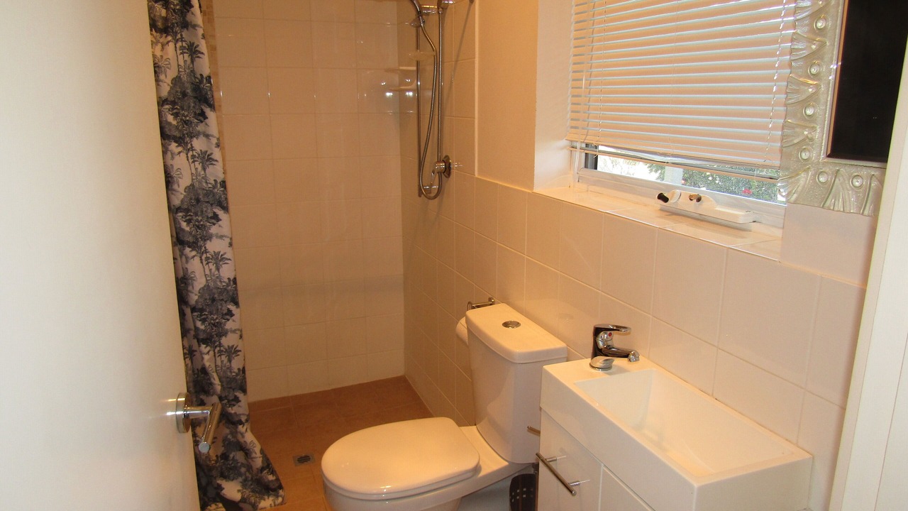 Photo of Bathroom in Para Wurlie