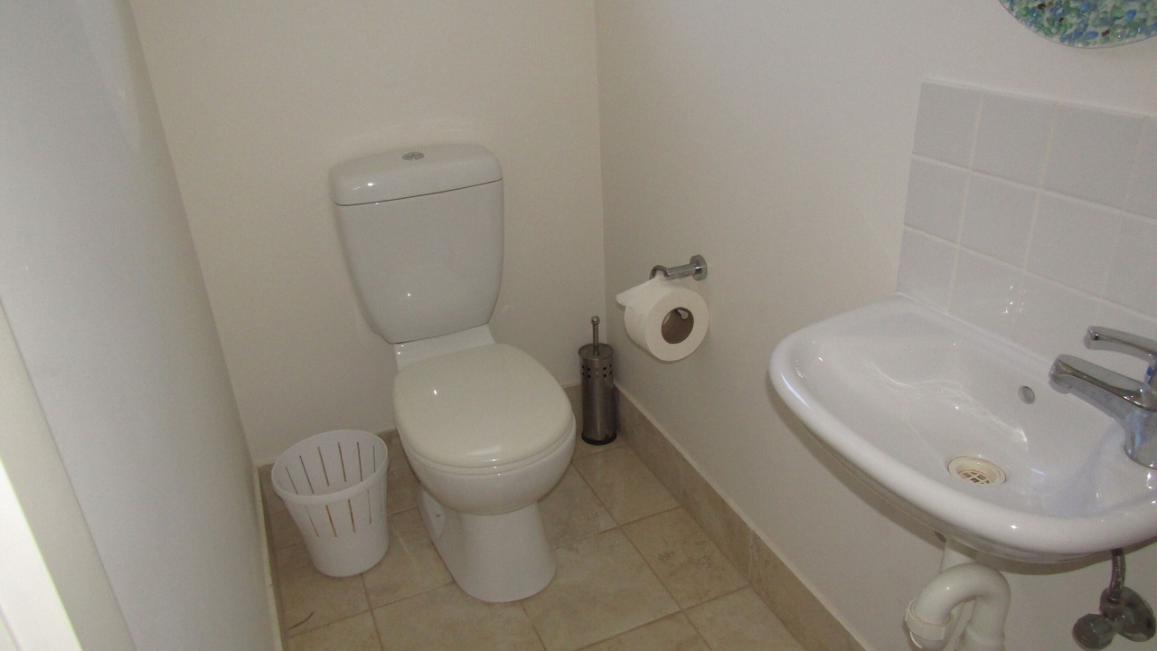 Photo of Bathroom in Para Wurlie