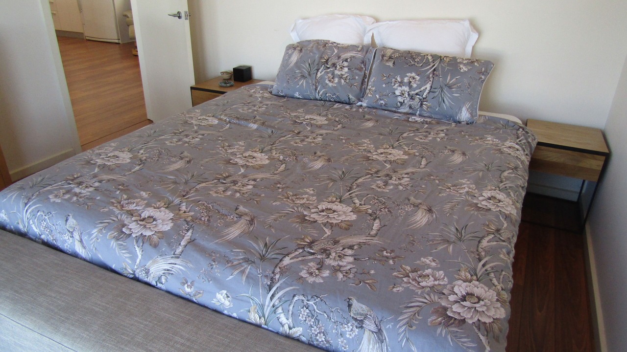 Photo of Bedroom in Para Wurlie