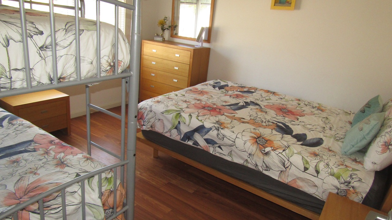 Photo of Bedroom in Para Wurlie