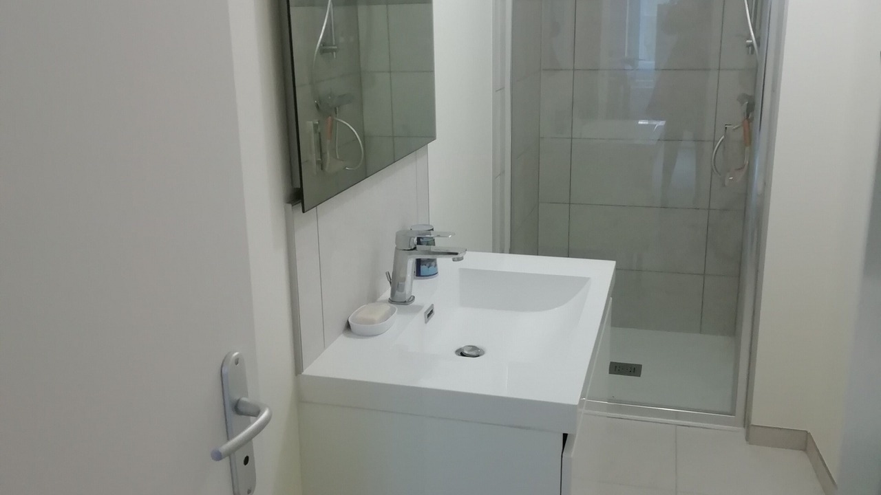 Photo of Bathroom in Saumur