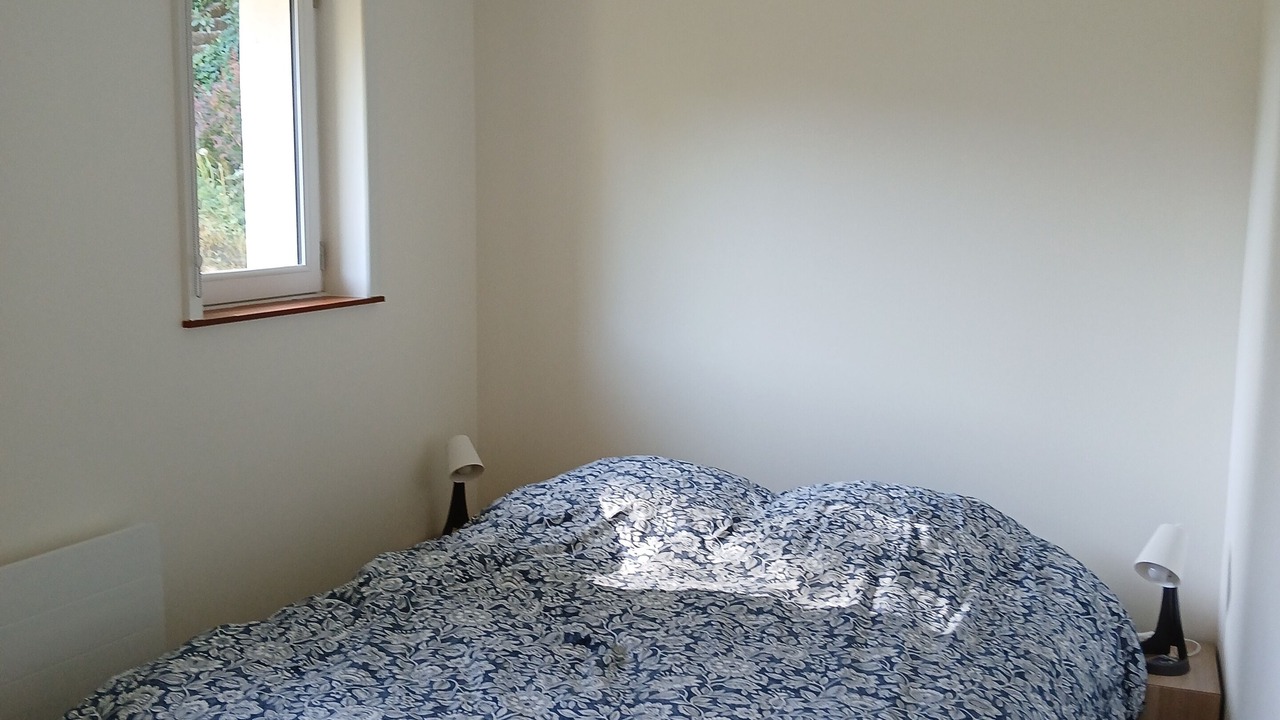 Photo of Bedroom in Saumur